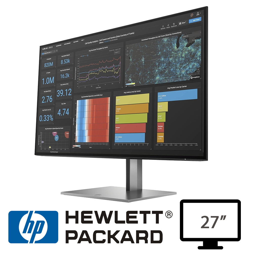 006982PCR-EU - HP Z27Q G3-2Y