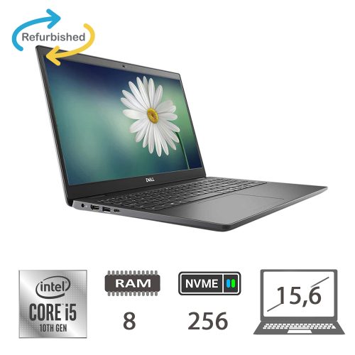 DELL LATITUDE 3510 I5-10210U/8/NVME256/15,6/W11P/2Y