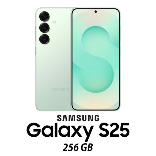 SAMSUNG GALAXY S25 5G (2025) MINT 256GB/2Y