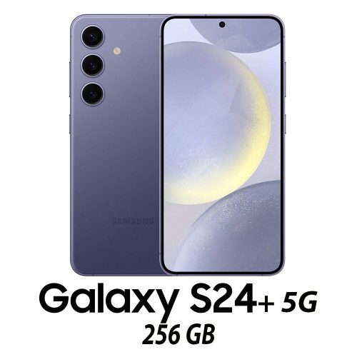 SAMSUNG GALAXY S24 PLUS 5G COBALT VIOLET 256GB/2Y
