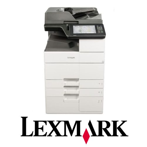 STAMPANTE LEXMARK XM9145