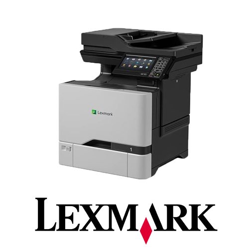 STAMPANTE LEXMARK XC4140